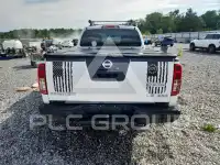 2007 Nissan FRONTIER photo