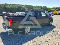 2007 Nissan FRONTIER фото