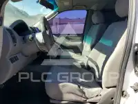 2007 Nissan FRONTIER фото