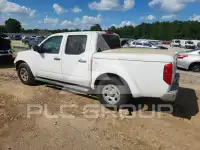 2007 Nissan FRONTIER photo