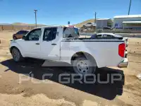 2007 Nissan FRONTIER фото