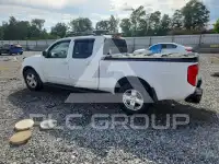2007 Nissan FRONTIER photo