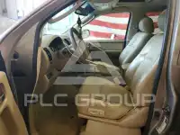 2007 Nissan FRONTIER фото