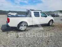 2007 Nissan FRONTIER photo