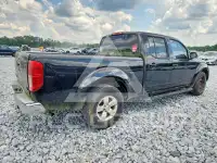 2007 Nissan FRONTIER фото