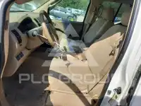 2007 Nissan FRONTIER photo