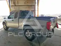 2007 Nissan FRONTIER фото