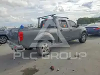 2007 Nissan FRONTIER photo