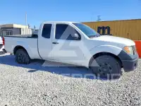 2007 Nissan FRONTIER фото