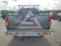 2007 Nissan FRONTIER photo