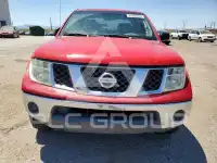 2007 Nissan FRONTIER photo