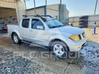 2007 Nissan FRONTIER фото