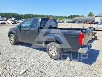 2007 Nissan FRONTIER фото