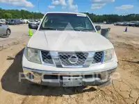 2007 Nissan FRONTIER photo