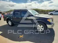 2007 Nissan FRONTIER photo