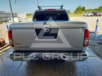 2007 Nissan FRONTIER фото