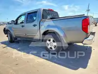 2007 Nissan FRONTIER фото