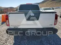 2007 Nissan FRONTIER фото