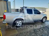 2007 Nissan FRONTIER фото