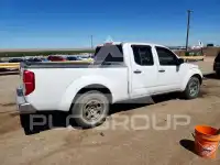 2007 Nissan FRONTIER фото