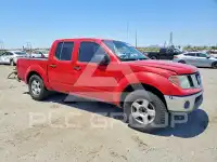 2007 Nissan FRONTIER photo
