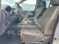 2007 Nissan FRONTIER photo