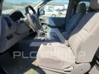 2007 Nissan FRONTIER фото