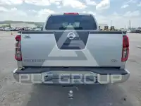2007 Nissan FRONTIER photo