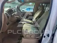 2007 Nissan FRONTIER photo