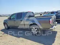2007 Nissan FRONTIER фото