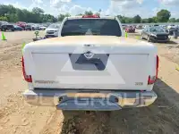 2007 Nissan FRONTIER photo