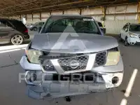 2007 Nissan FRONTIER фото
