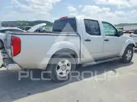 2007 Nissan FRONTIER photo