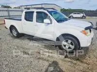 2007 Nissan FRONTIER photo