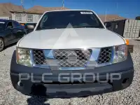 2007 Nissan FRONTIER фото
