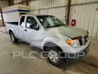 2007 Nissan FRONTIER photo
