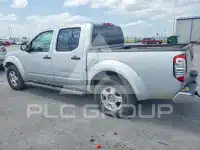 2007 Nissan FRONTIER photo
