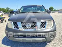 2007 Nissan FRONTIER фото