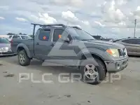 2007 Nissan FRONTIER photo