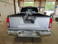 2007 Nissan FRONTIER photo
