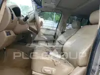 2007 Nissan FRONTIER photo