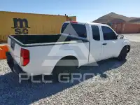 2007 Nissan FRONTIER фото