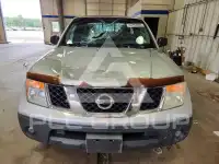 2007 Nissan FRONTIER photo