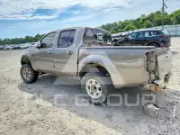 2007 Nissan FRONTIER photo