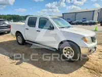 2007 Nissan FRONTIER photo