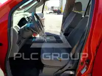 2007 Nissan FRONTIER photo