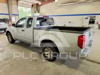2007 Nissan FRONTIER photo