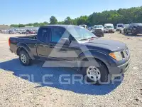 2007 Nissan FRONTIER фото