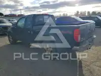 2007 Nissan FRONTIER фото