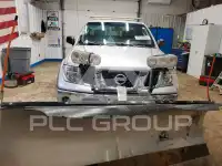 2007 Nissan FRONTIER фото